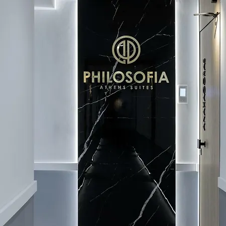 Lejlighed Philosofia Athen